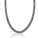 Jstyle Jewelry Stainless Steel Chain Necklace for Men 8.5-30