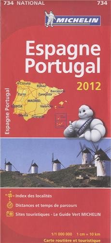 Espagne - Portugal