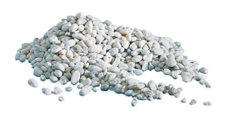 Wave A4000220 Kies Noa Gross, 1 kg, Natur