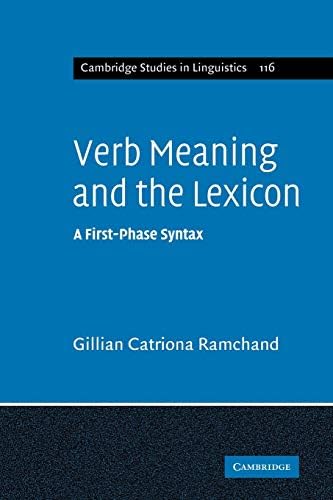 Amazon.com: Basic Linguistic Theory Volume 3: Further Grammatical