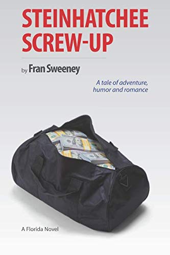 Steinhatchee Screw-Up: Have you ever day dreamed about stumbling over a huge stash of cash?