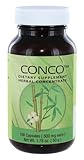 Conco®, 100 Capsules/Bottle
