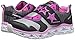 Skechers Unisex-Child Galaxy Lights-Cosmic Kick Sneaker