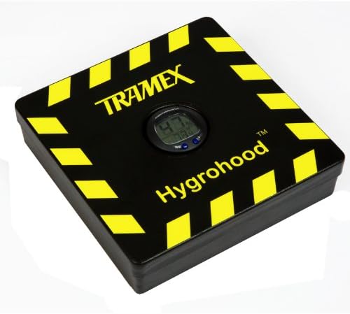 Tramex Hygh mm – Meter