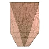 Go Outfitters Adventure Top Quilt, The Sleeping Un-Bag and Hammock Camping Top Quilt