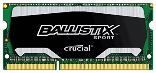 Ballistix Sport 4 GB