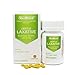 ValuMeds Gentle Laxative Bisacodyl 5mg (200 Tablets) Stool Softener for Constipation, Irregular Bowel Movements, Irregularity | Overnight Relief & Support Help Relieve Gas, Bloating