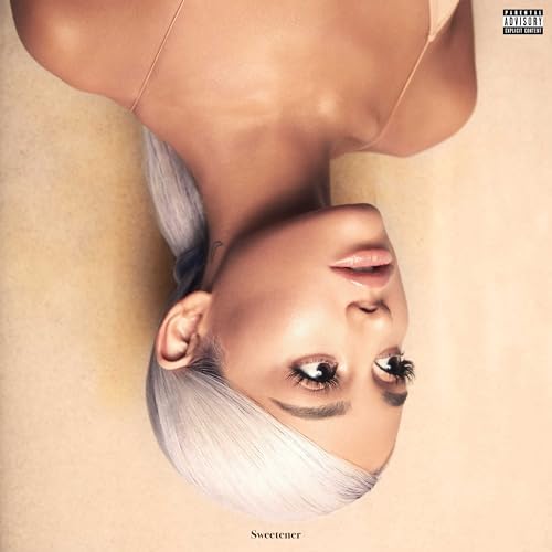 GRANDE,ARIANA - Dangerous Woman (Japan Special Edition) - Amazon