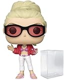 POP Legally Blonde - Elle Woods in Sun Funko Vinyl