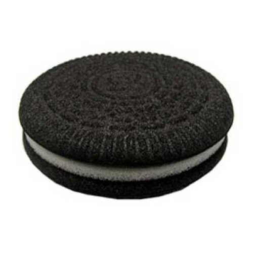 Jumbo Foam Cookie Sandwich by Goshman