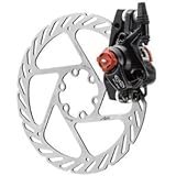 AVID MTB BB7 Mechanical Disc Brake Front and Rear 160mm