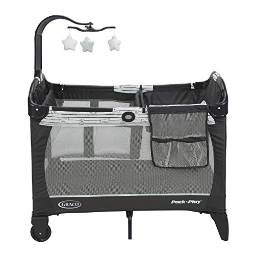 Graco Pack 