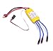 FPVKing RC 2212 2200KV Brushless Motor+30A ESC Electric Speed Controller+6035 Propeller+ SG90 9G Micro Servo for RC Fixed Wing Plane Helicopter