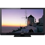 Panasonic VIERA TC-P65ST30 65-Inch 1080p 120Hz 3D Plasma HDTV (2011 Model)