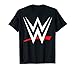 WWE Logo Graphic T-Shirt