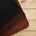 Londo Leather Extended Mouse Pad – Large Desk Mat for Office & Gaming, Smooth Writing Surface, Non-Slip Base, Durable & Stylish Workspace Accessory