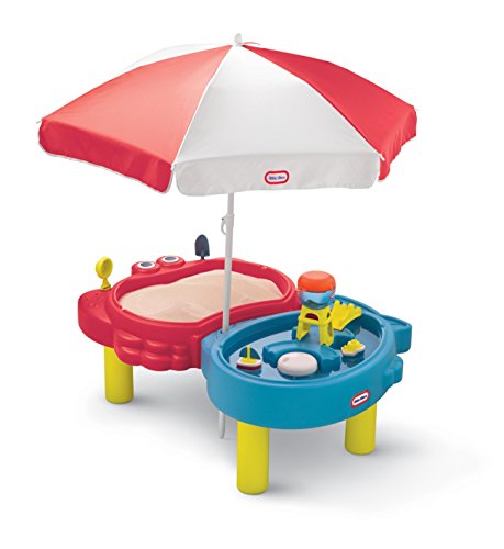 Little Tikes Sand and Sea Play Table