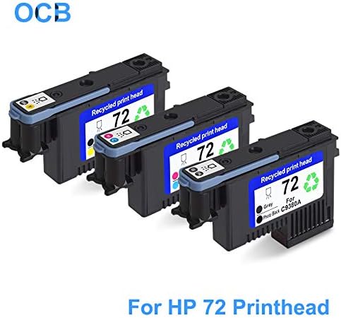 hp designjet t2300 printhead replacement