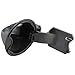 IAMAUTO 19037 For 2009 2010 2011 2012 2013 2014 Ford F150 Fuel Filler Gas Cap Door Lid Housing Hinge Pocket