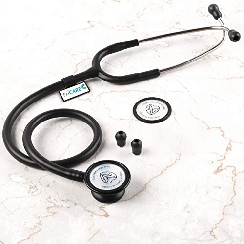 4 Stethoscope+Medical+FriCARE+Lightweight+Students