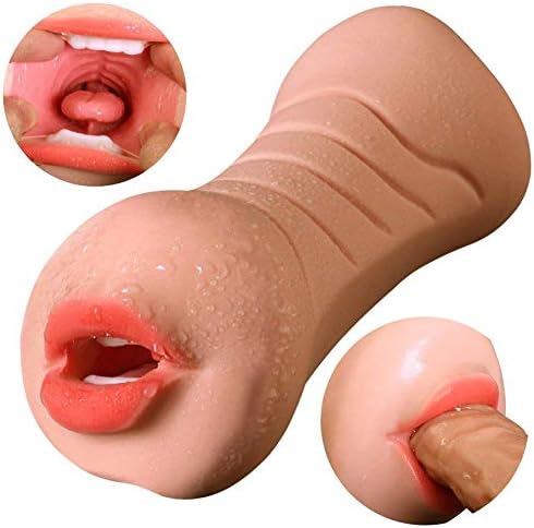 Men's Massager Cup Male Doll