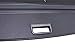 DT Auto Black Cargo Cover Tonneau Anti Theft Shield for 2013-18 Toyota Rav4