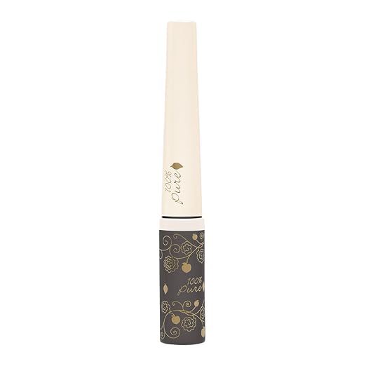 Eye Liner Long Last Black Tea 100% Pure Eye Liner Long Last Black Tea 100% Pure