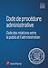CODE DE PROCEDURE ADMINISTRATIVE 2018: CODE DES RELATIONS ENTRE LE PUBLIC ET L ADMINISTRATION (CODES BLEUS) by 