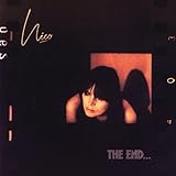 Nico Album: «End» (Front side) Nico Album: «End» (Front side)