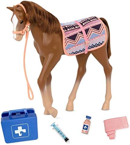 Our Generation Chestnut Foal Horse for 