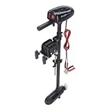 Coleman 12V Electric Trolling Motor