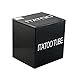 ITATOO 5 Mag Tattoo Tubes 5 Magnum Disposable Tattoo Tubes with 1