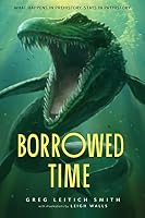 Hardcover edition cover