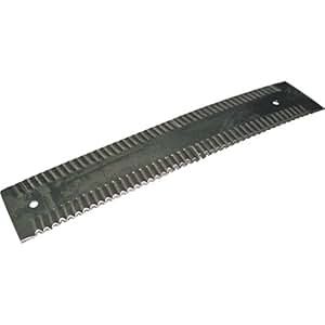 weeder blade