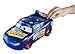 Disney Pixar Cars 3 Transforming Fabulous Lightning McQueen Playset