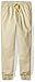 Kid Nation Boys Twill Jogger Pant