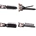 Styling Tools Appliances Hair Dryers Accessories Hot-Air Hair Brushes Hair Combs Hair Straightening Irons Hair Curler-Styling Tools Set-Electric Hair Brushthumb 2