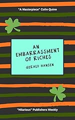 An Embarrassment of Riches (Derry Women Series Book 1)