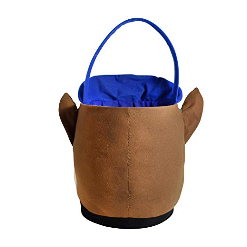 Paw Patrol Plush Basket - Image 3