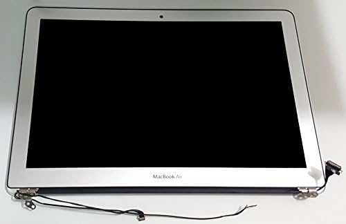 (661-7475, 661-02397) Complete 13.3" LED LCD Screen Display Assembly - Apple MacBook Air 13" A1466 (Mid 2013, Early 2014, Early 2015) by Vectus
