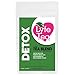 14 Day Detox Tea Only in Loose Leaf - Natural Cleanse Toxins, Soothes Digestion, Increases Energy, Boosts Metabolism, Helps Improve Health, Promotes Weight Loss