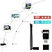 Wireless Adapter to Usb Long Range WIFI Adapter Dual Band 5Ghz for Desktop / Laptop with Windows xp / 7 / 8 / 10 Mac 10.6-10.13