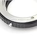 Pixco Macro Lens Mount Adapter For MD Lens To Nikon AI Camera Adapter D750 D810A D5 D500 D4s D610 D800 D3300 D5600 D3400
