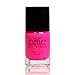 BMC Nail Stamping Lacquers - Creative Art Polish Collection, Color: Electric Pink