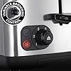 Russell-Hobbs-24080-Adventure-Two-Slice-Toaster-Stainless-Steel-2-Slice-Brushed-and-Polished Russell Hobbs 24080 Adventure Two Slice Toaster, Stainless Steel, 2 Slice, Brushed and Polished