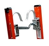 Werner, 92-88, Cable Hook and V Rung Assembly, Aluminum