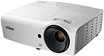 Vivitek D560ST SVGA Short-Throw Projector
