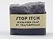 TRASCENTUALS Stop Itch Poison Ivy Soap With Jewelweed Removes Urushiol From Poison Ivy Oak and Sumac Helps With Insect Bites and Stings