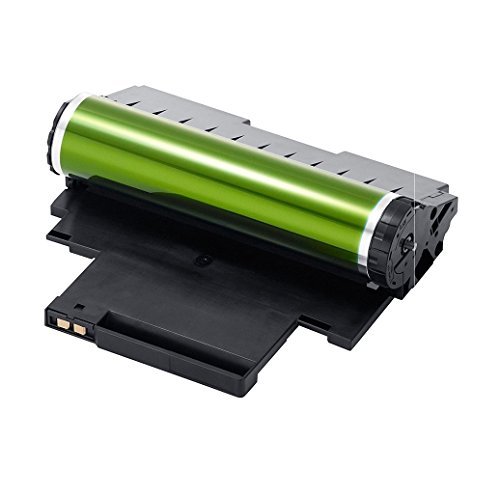 Samsung CLT-R406 Imaging Unit Black for CLP-365W, C410W, 3305W, Xpress, C460FW - Buy Online in 