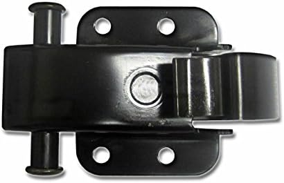 Mercedes Sprinter VW crafter Rear Door Checkstrap Bracket Locator Guide W906 06+